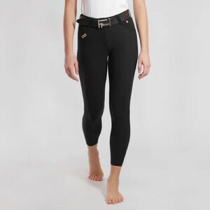 FORHORSES JULIE JUNIOR‎ Leggings LTD SIZE MEDIUM